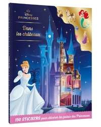 Dans les châteaux