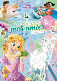 Disney Princesses Journée de rêve