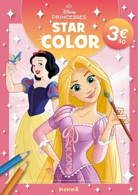 Disney Princesses