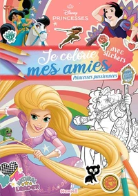 Princesses passionnées