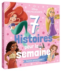 Petites Princesses