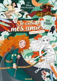 Princesses aventurières