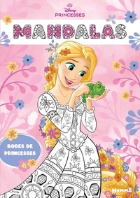 Robes de princesses