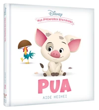 Pua Aide HeiHei