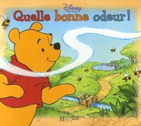  Disney et Johnny Zeuthen - Quelle bonne odeur !.