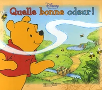 Quelle bonne odeur !