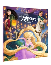 Raiponce