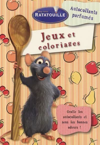 Jeux et coloriages