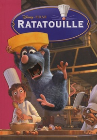 Disney et  Pixar - Ratatouille.