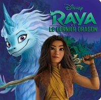  Disney - Raya et le dernier dragon.