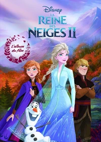 Reine des Neiges II