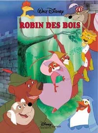 Robin des bois