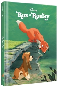  Disney - Rox et Rouky.