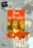  Disney - Rox Et Rouky.