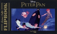Audio du livre de téléchargement Ipod Scènes cultes Flipbook Peter Pan (French Edition) par Disney 9782017044918