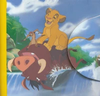 Simba