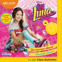 Soy Luna