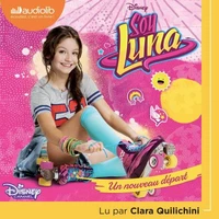 Soy Luna