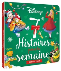 Spécial Noël