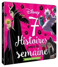 Spécial Sorcières