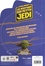 Star Wars Les aventures des petits Jedi. Avec des stickers