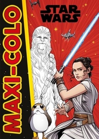 Ebook epub téléchargements Star Wars  - Voyage vers Star Wars : L'ascension de Skywalker 9782017083863 (French Edition) FB2 iBook