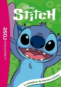  Disney - Stitch 2 : Stitch ! 02 - Le compteur de bonnes actions.