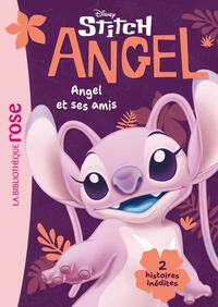 Angel et ses amis