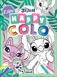 Stitch (Angel)