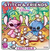 Stitch & Friends