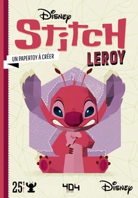 Stitch Leroy