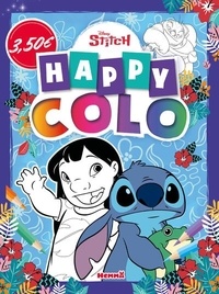  Disney - Stitch (Lilo et Stitch grenouille).