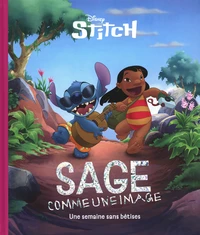 Sage comme une image