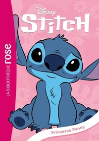 Stitch !, Tome 26 - Princesse Penny