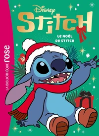 Stitch ! XXL - Le Noël de Stitch