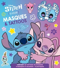 Stitch