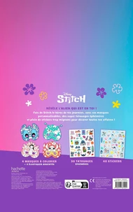 Stitch