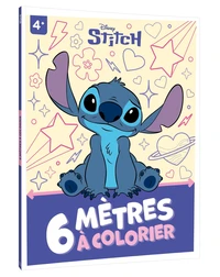 Stitch