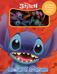 Stitch