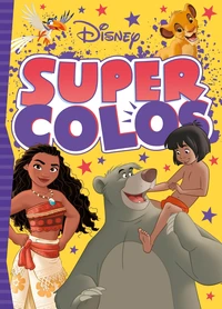 Super colos Disney