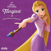 Tangled - Het verhaal van Rapunzel