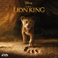 The Lion King (De Leeuwenkoning)