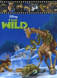 The Wild