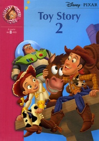  Disney et  Pixar - Toy Story 2.