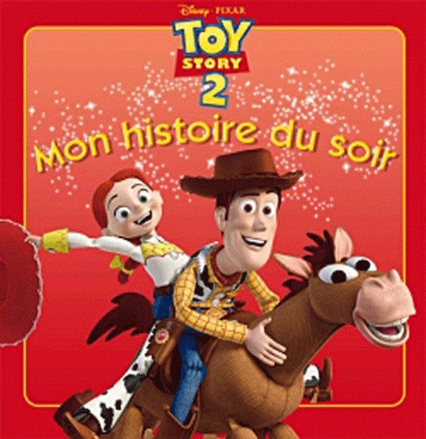  Disney - Toy story 2.