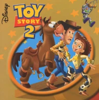 Toy Story 2
