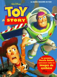 Toy story