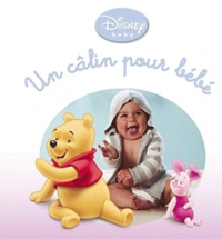  Disney - Un câlin pour bébé.