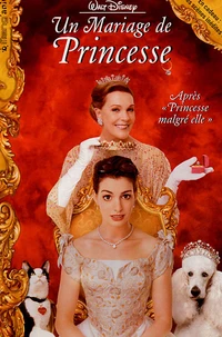 Un Mariage de Princesse