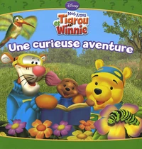 Une curieuse aventure